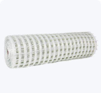 Fiberglass Mesh