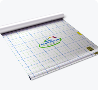 Reflective Foil Film