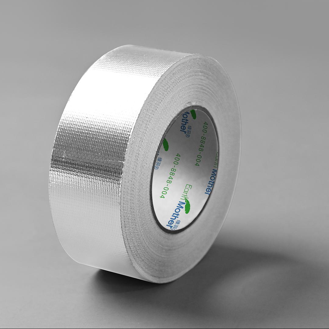 Fibermesh Aluminum Tape